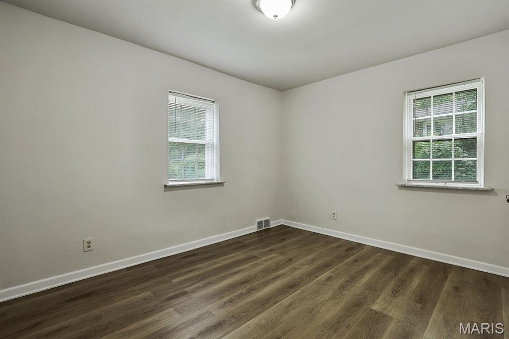 Kenwood Homesites - Residential