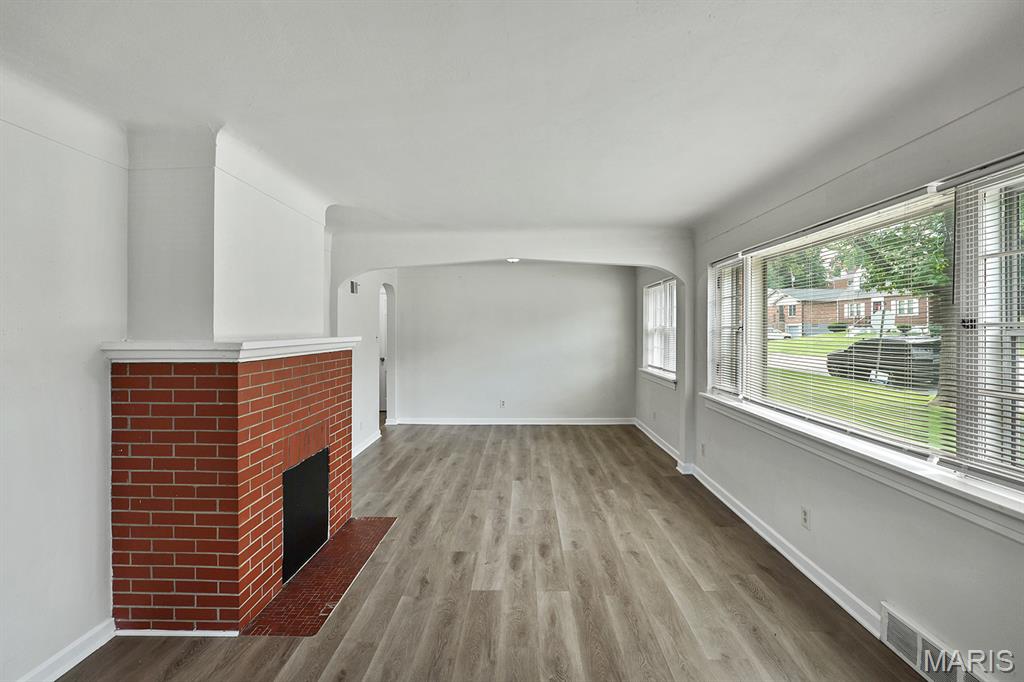 Kenwood Homesites - Residential