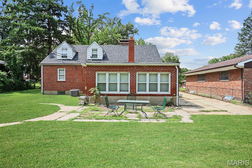 Kenwood Homesites - Residential
