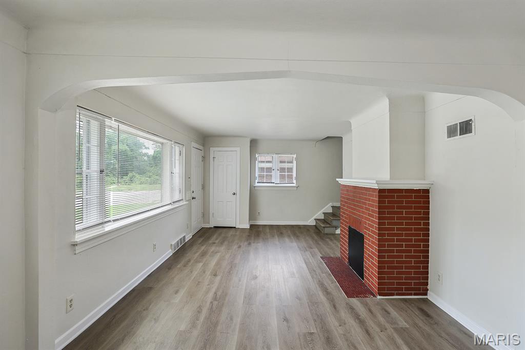 Kenwood Homesites - Residential