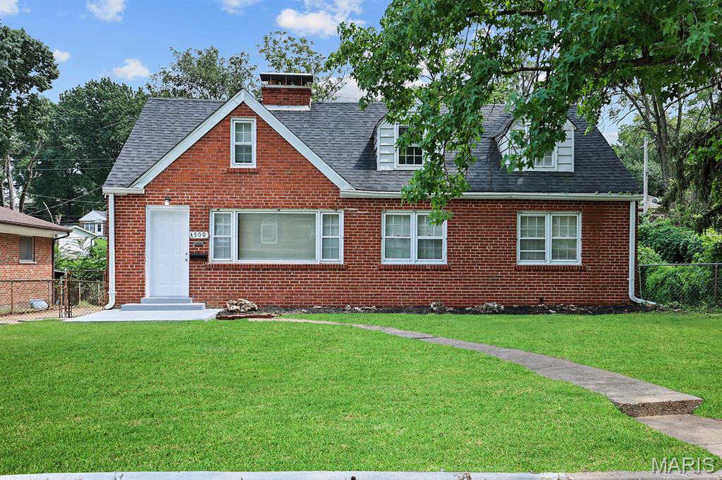 Kenwood Homesites - Residential