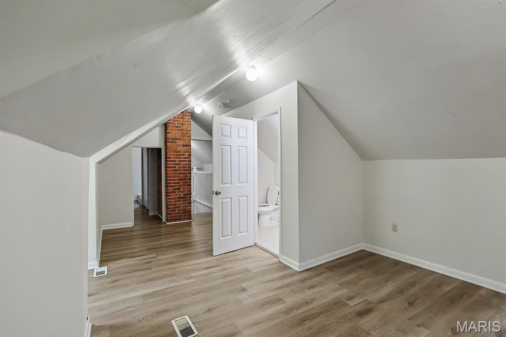 Kenwood Homesites - Residential