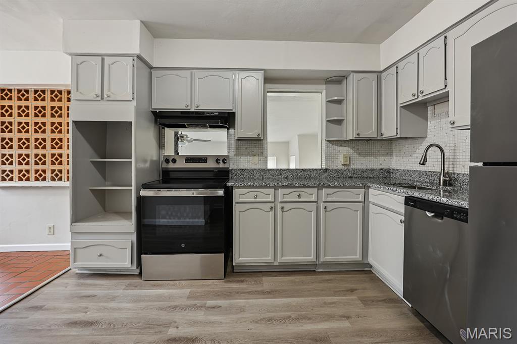 Kenwood Homesites - Residential