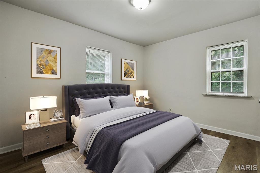 Kenwood Homesites - Residential