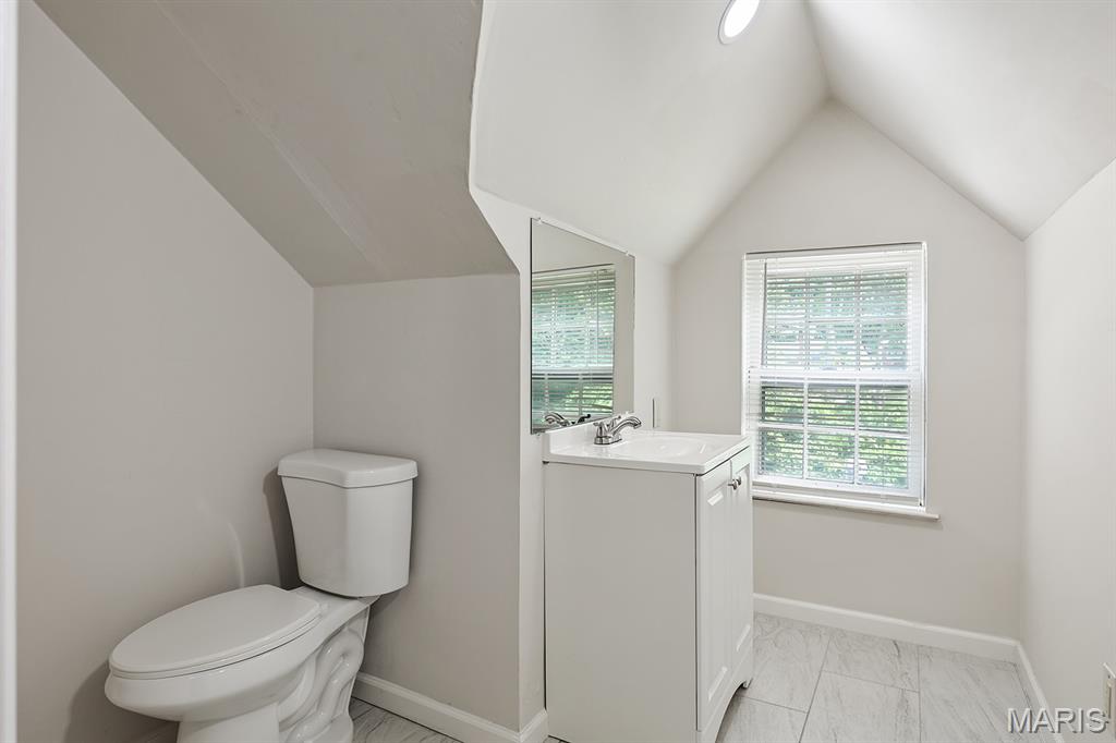 Kenwood Homesites - Residential