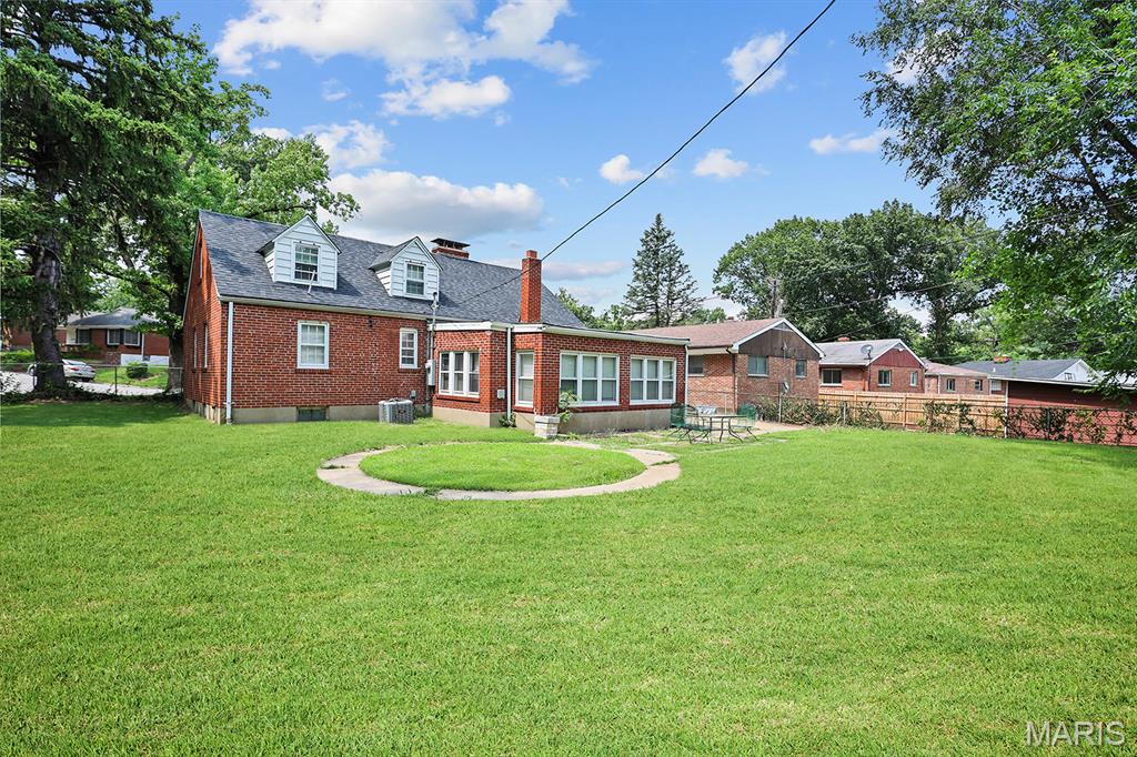 Kenwood Homesites - Residential