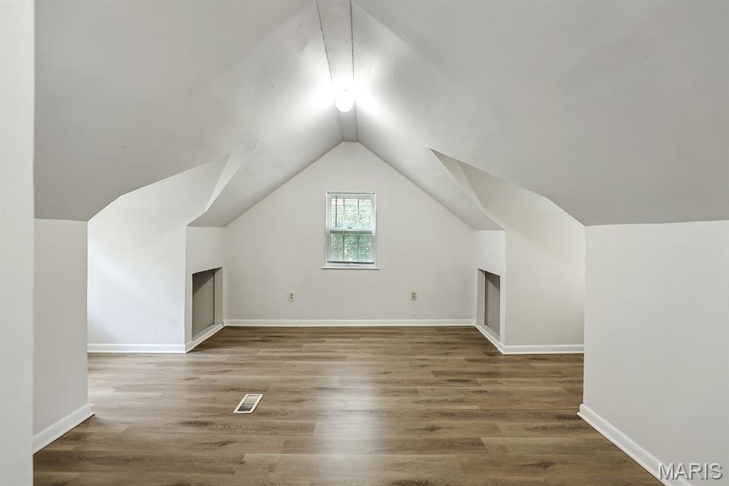 Kenwood Homesites - Residential