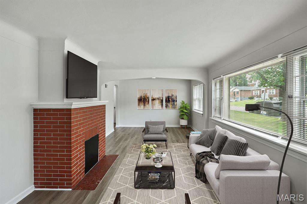 Kenwood Homesites - Residential