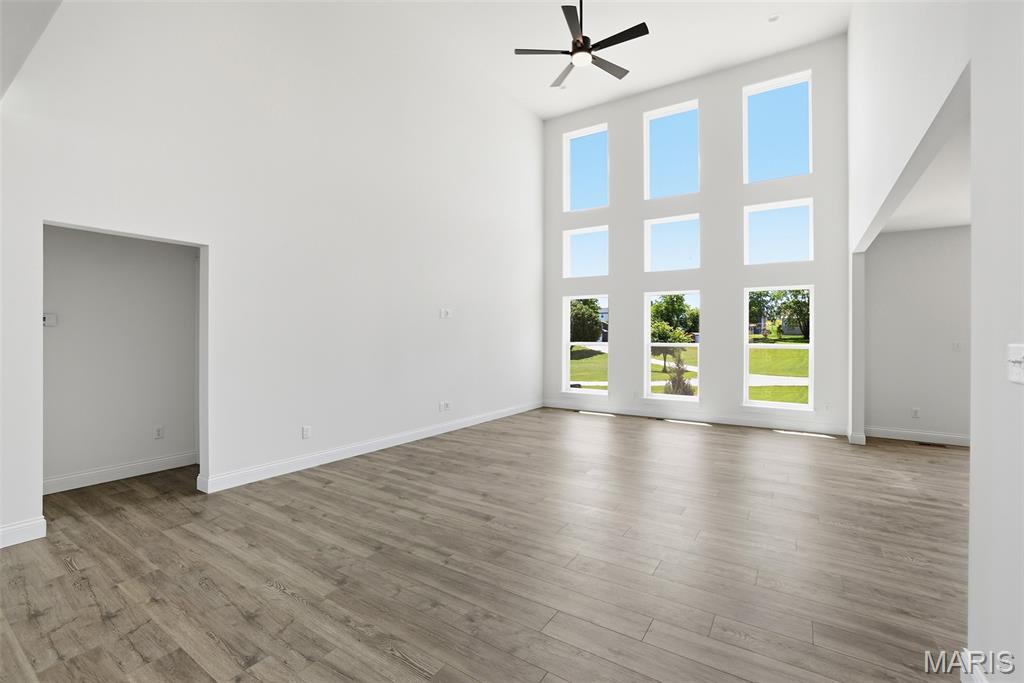 Regal Pines Enclave - Residential