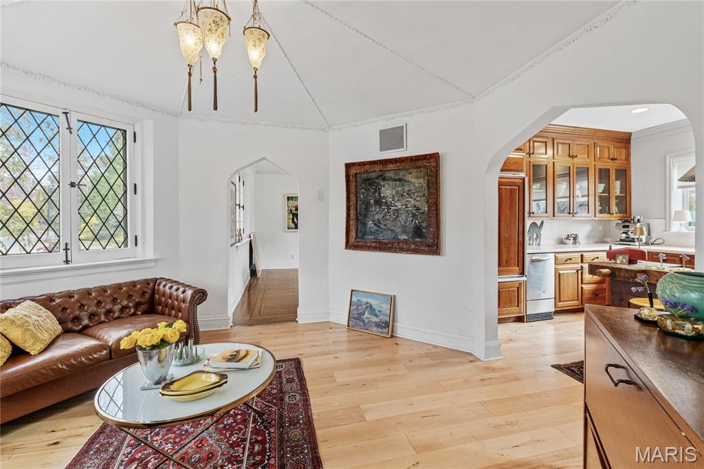 Hampton Park - Residential