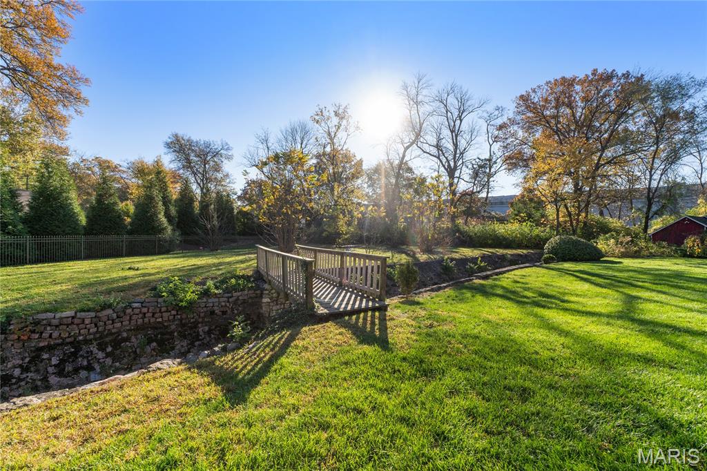 Hampton Park - Residential