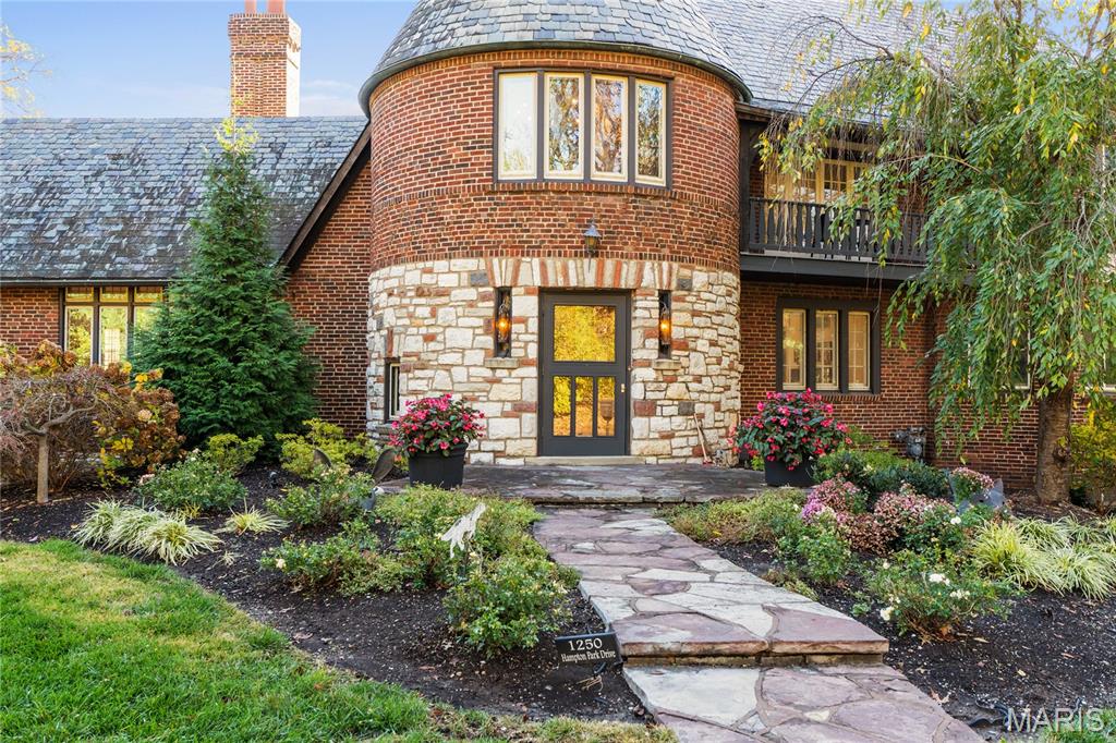 Hampton Park - Residential