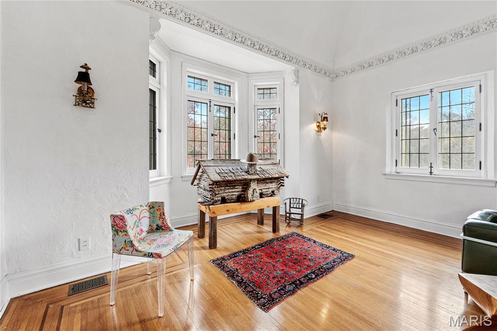 Hampton Park - Residential