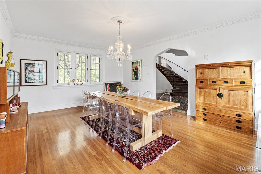 Hampton Park - Residential