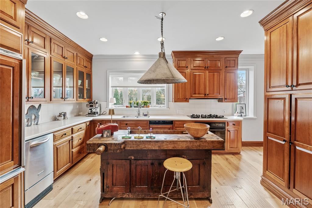Hampton Park - Residential