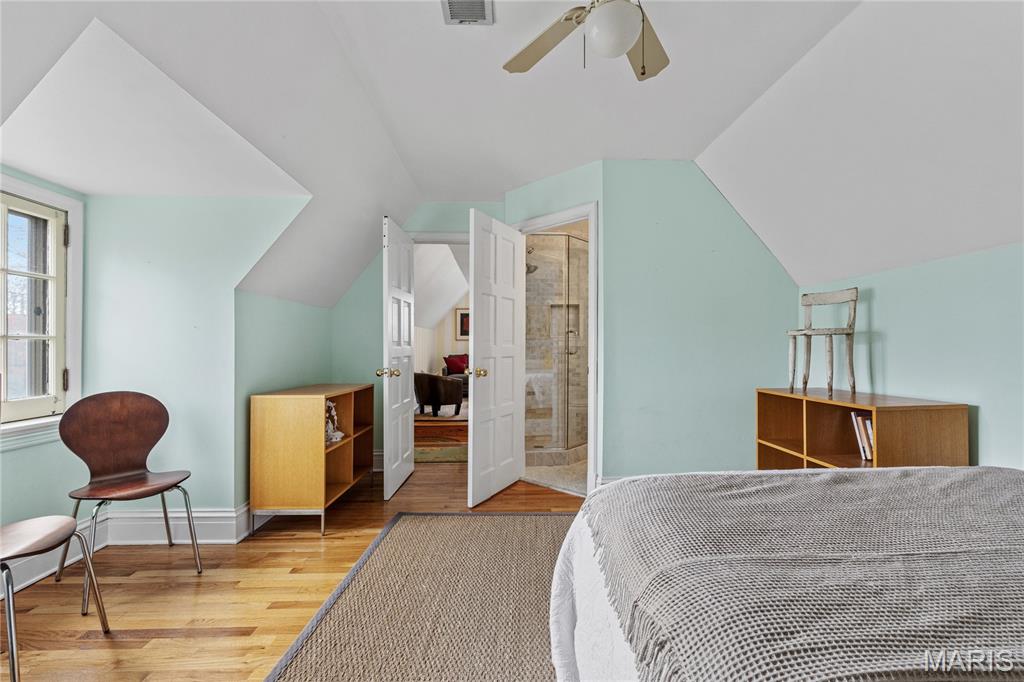 Hampton Park - Residential