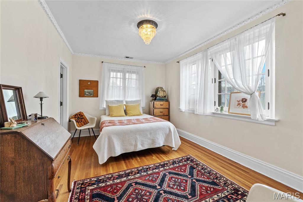 Hampton Park - Residential