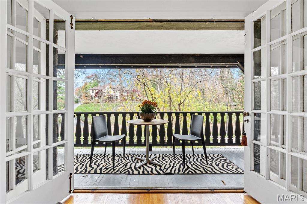 Hampton Park - Residential