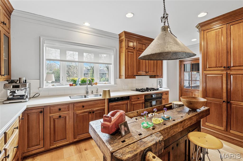 Hampton Park - Residential