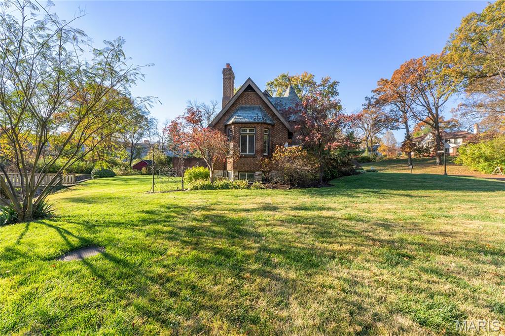 Hampton Park - Residential