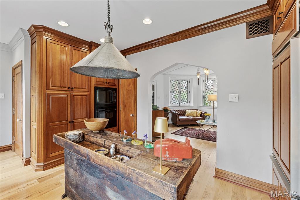 Hampton Park - Residential