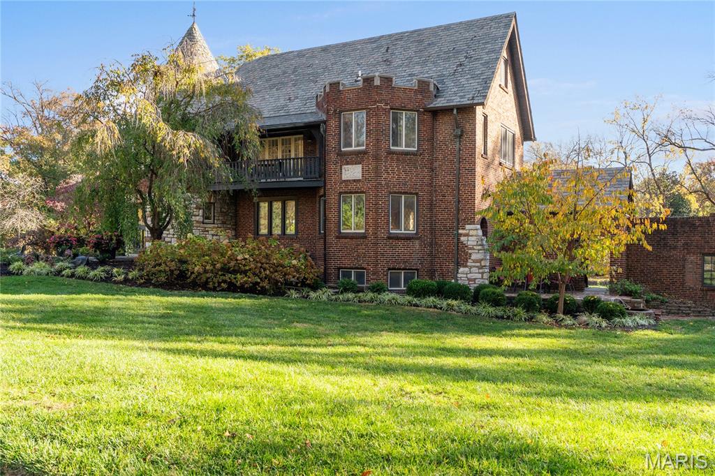Hampton Park - Residential