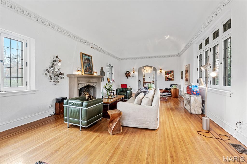 Hampton Park - Residential