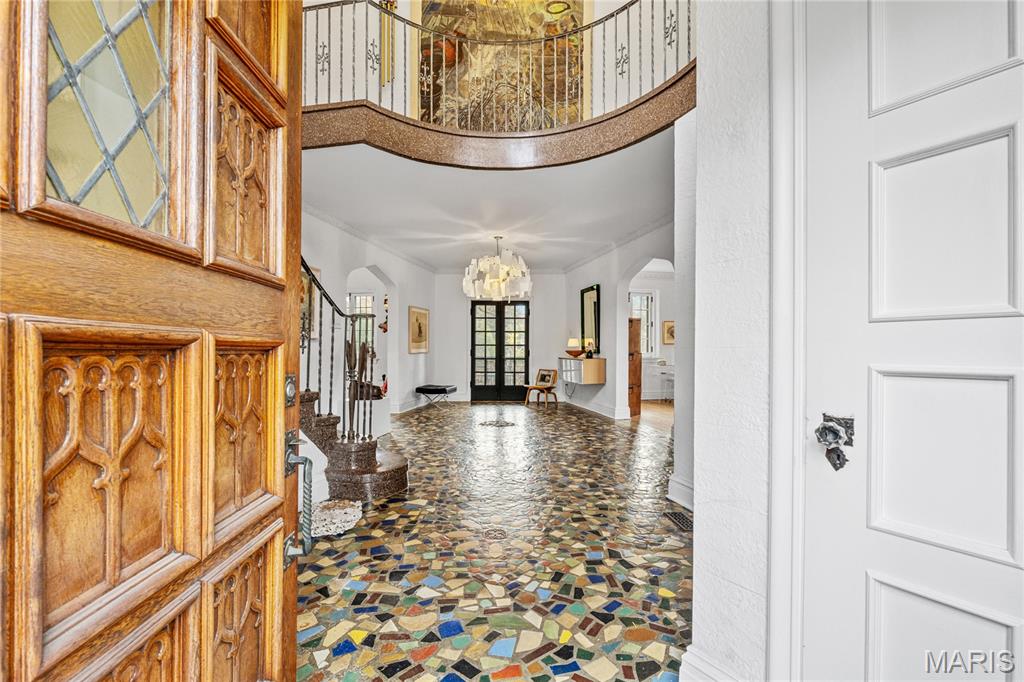 Hampton Park - Residential