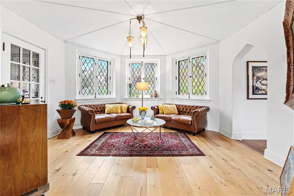 Hampton Park - Residential