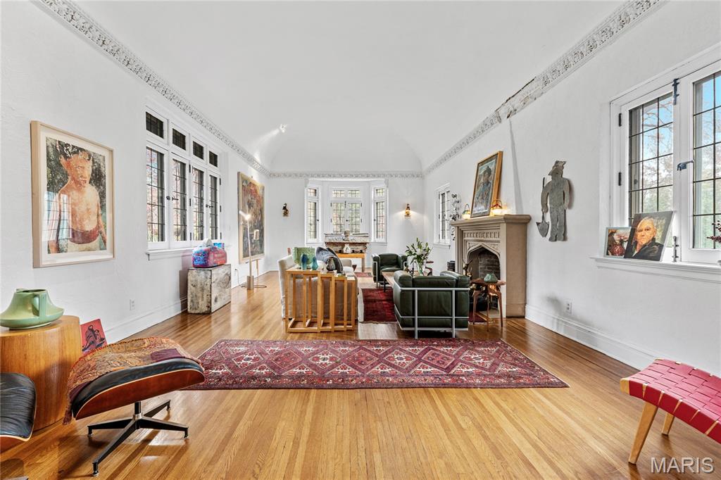 Hampton Park - Residential