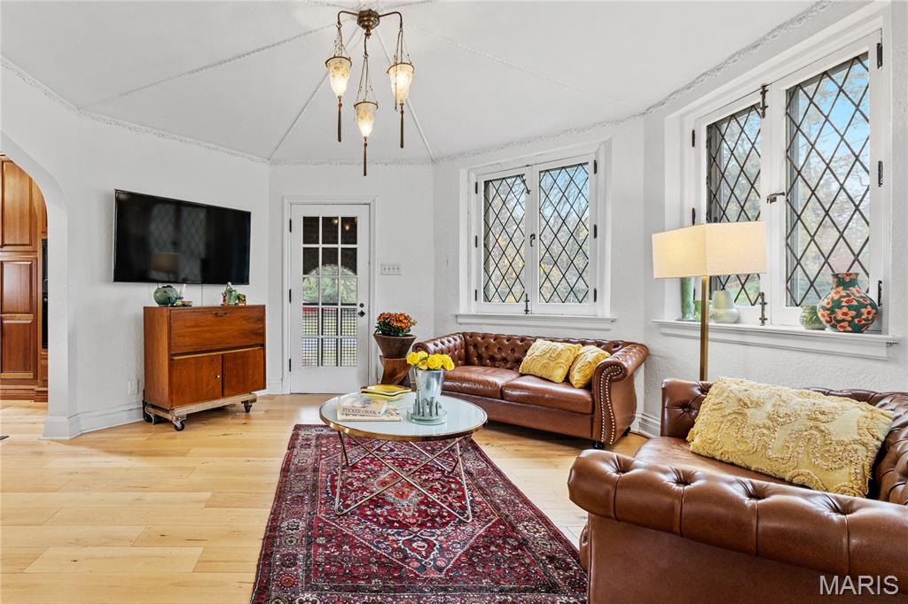 Hampton Park - Residential