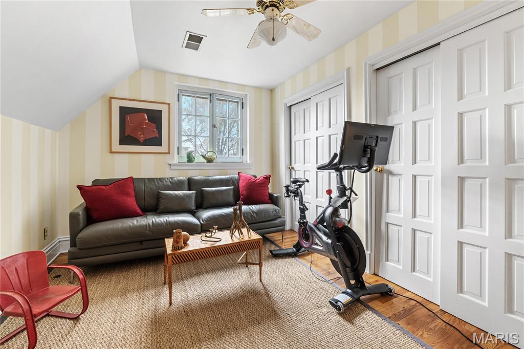 Hampton Park - Residential