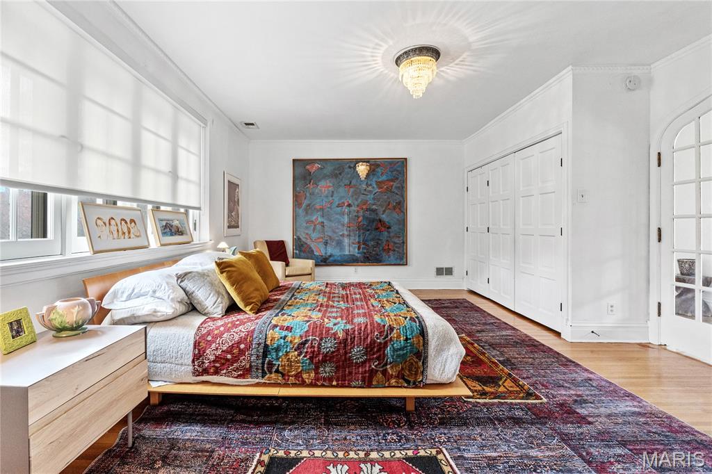 Hampton Park - Residential