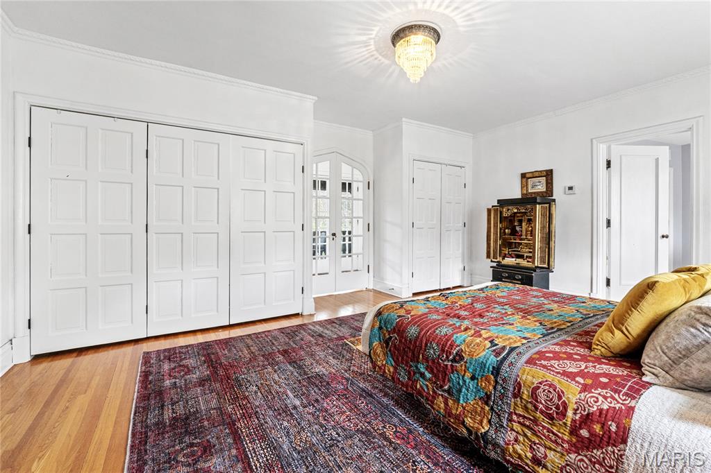 Hampton Park - Residential