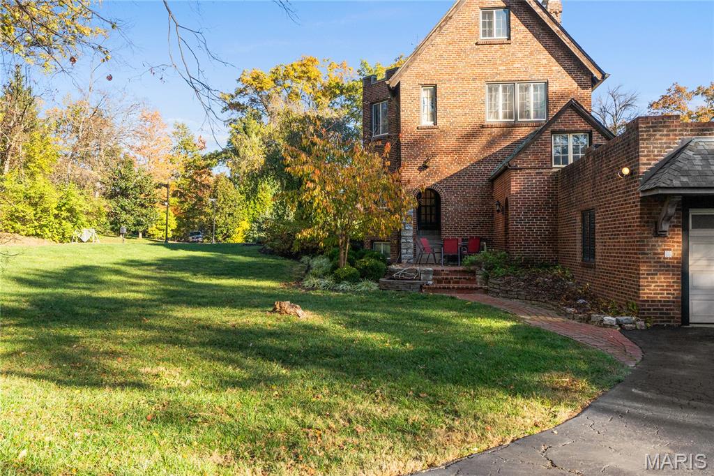 Hampton Park - Residential