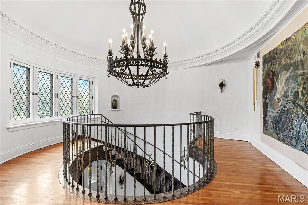 Hampton Park - Residential