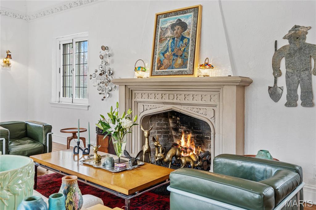 Hampton Park - Residential