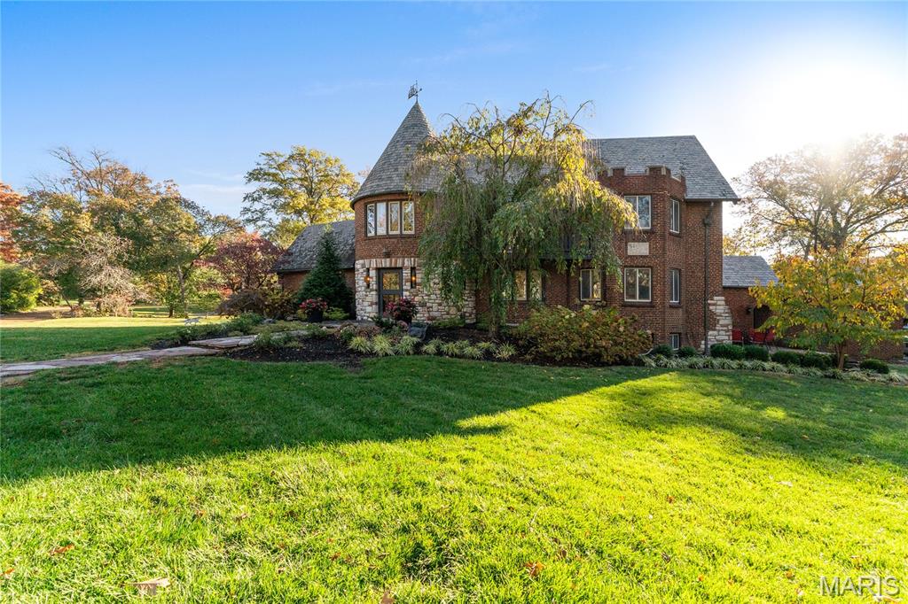 Hampton Park - Residential