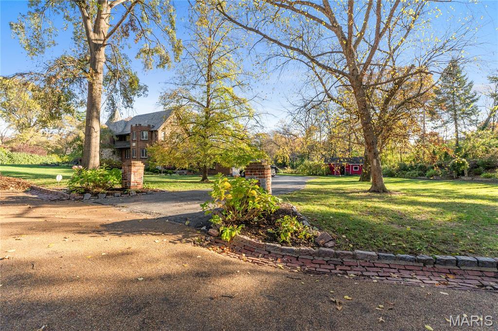 Hampton Park - Residential