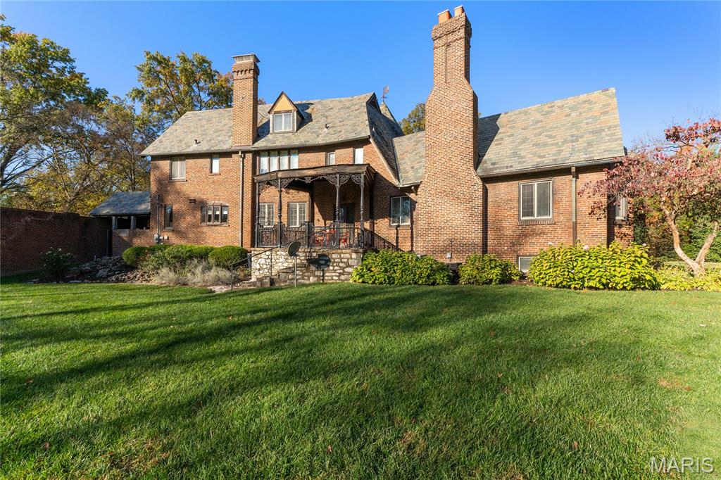 Hampton Park - Residential