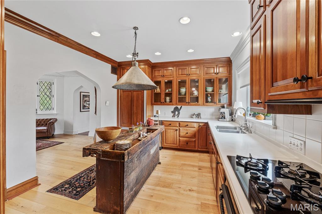 Hampton Park - Residential