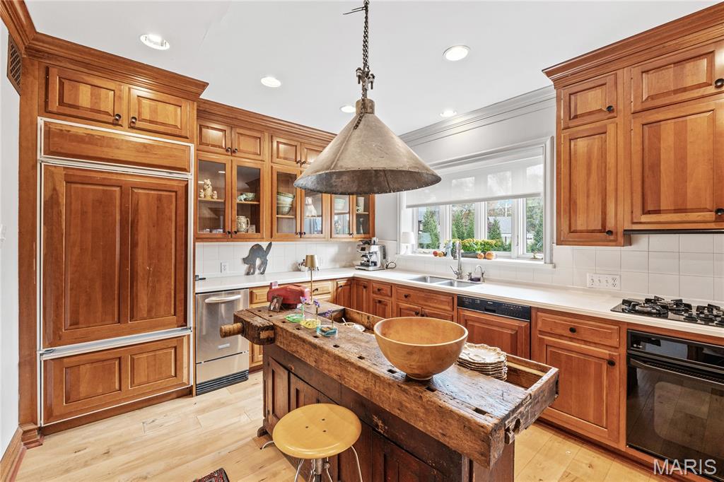 Hampton Park - Residential
