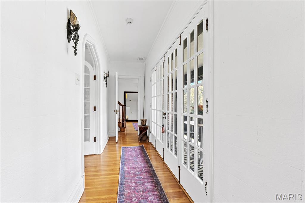 Hampton Park - Residential