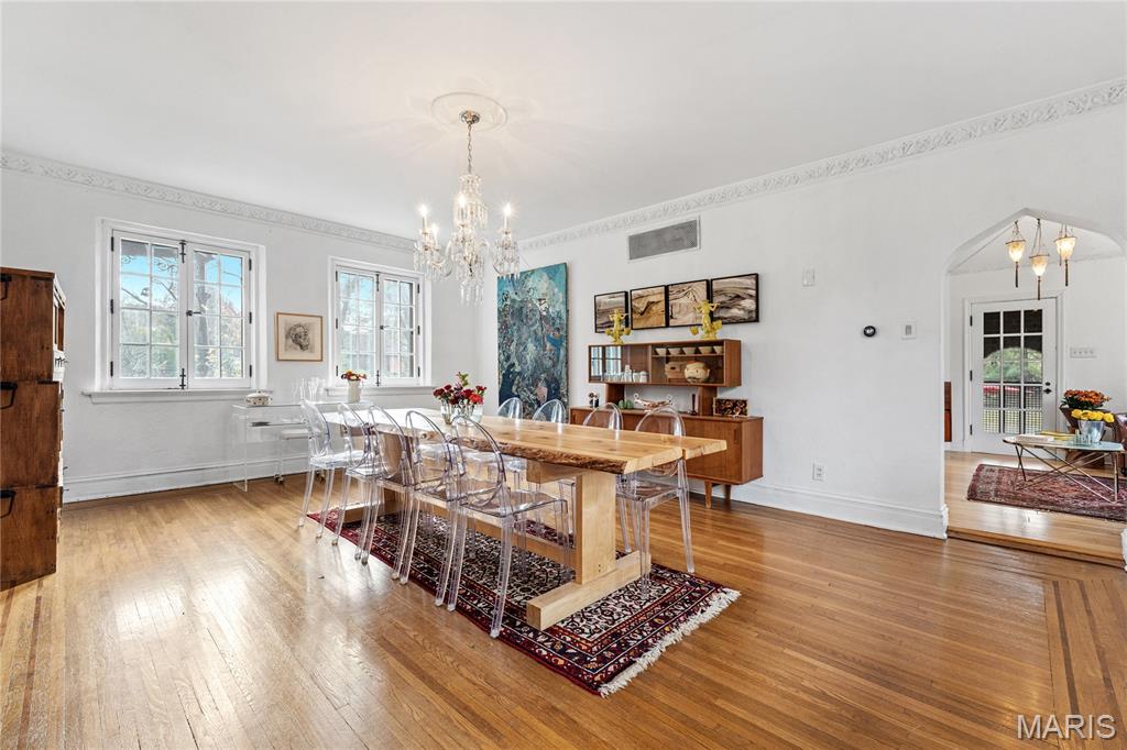 Hampton Park - Residential