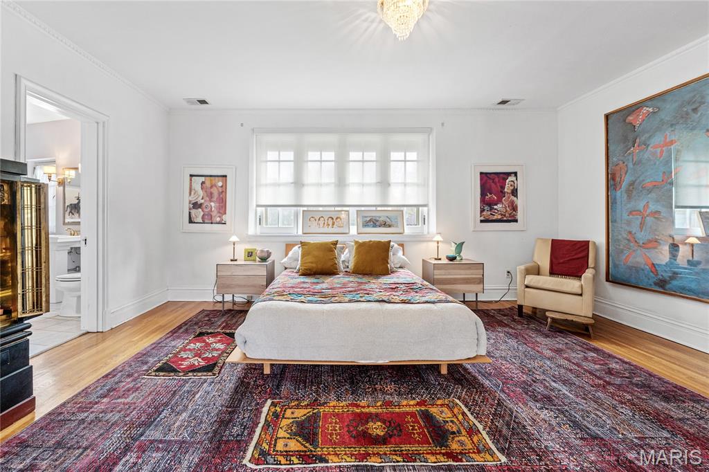 Hampton Park - Residential