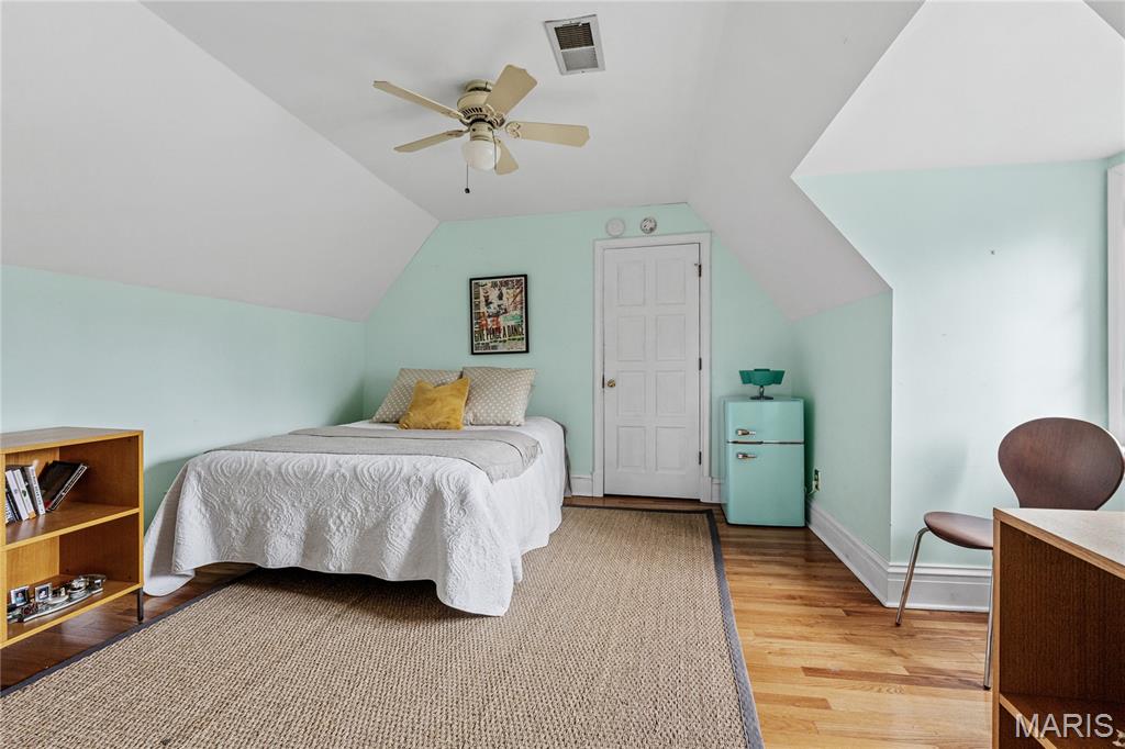 Hampton Park - Residential