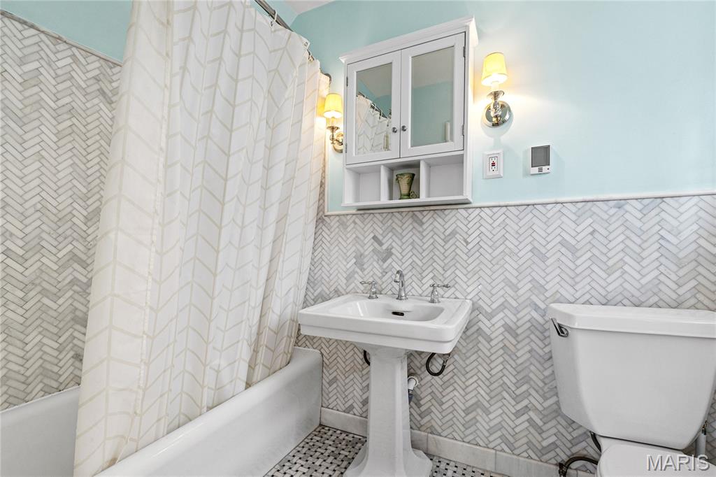 Hampton Park - Residential
