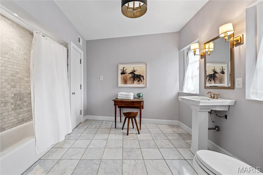 Hampton Park - Residential