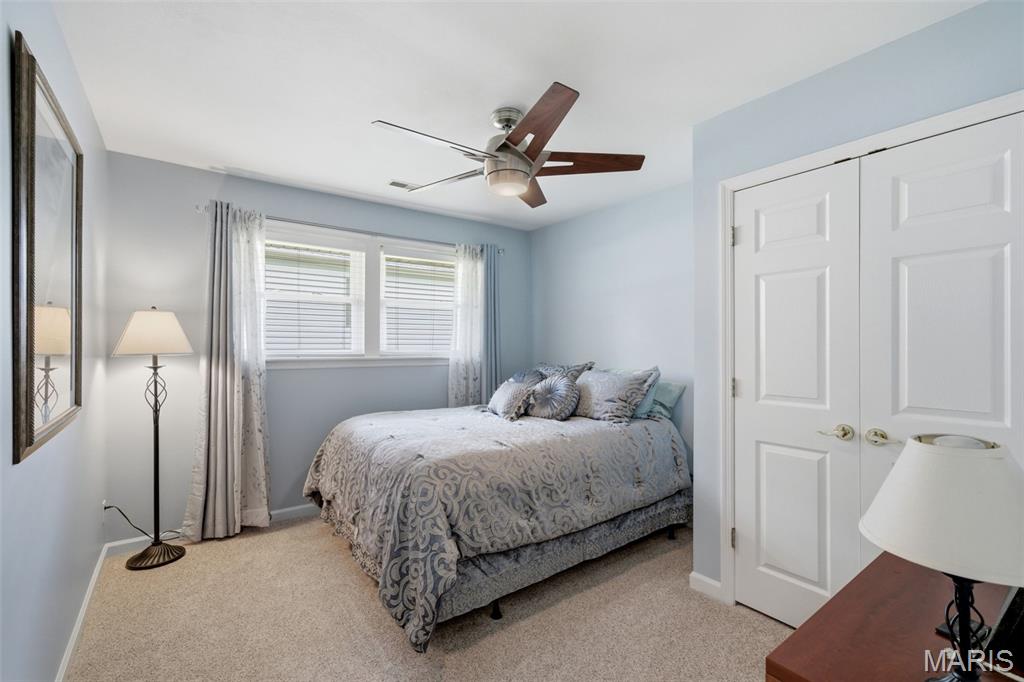 Heather Hill First Add - Residential