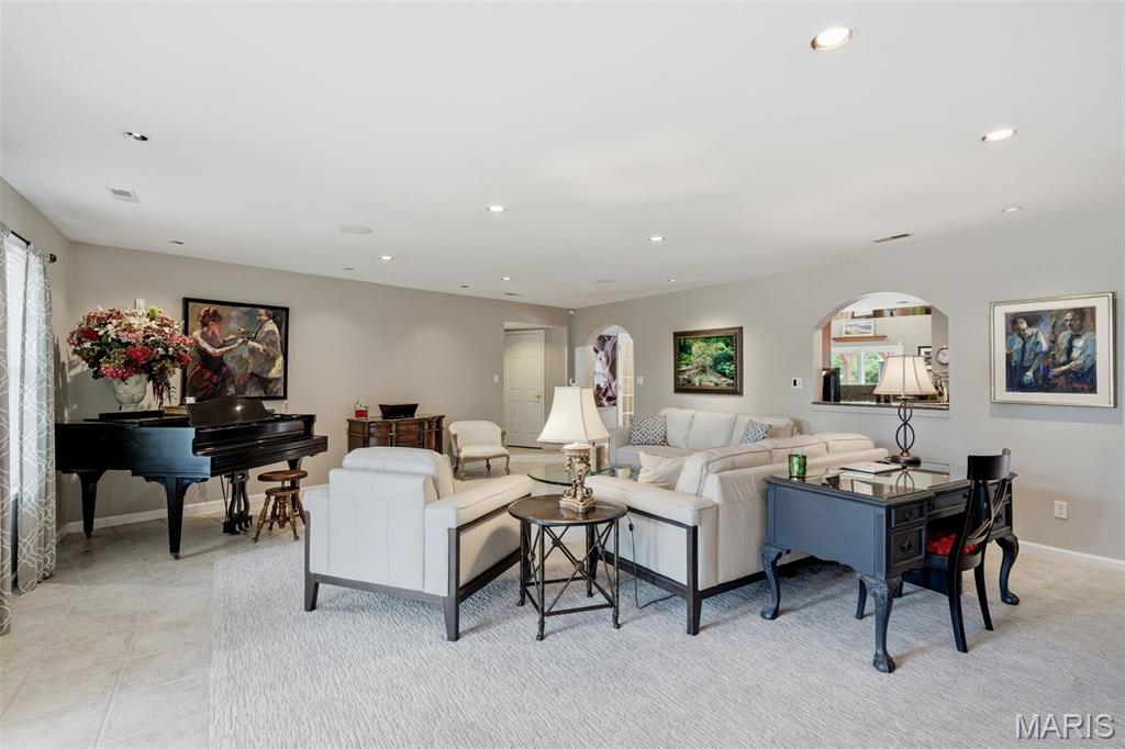 Heather Hill First Add - Residential